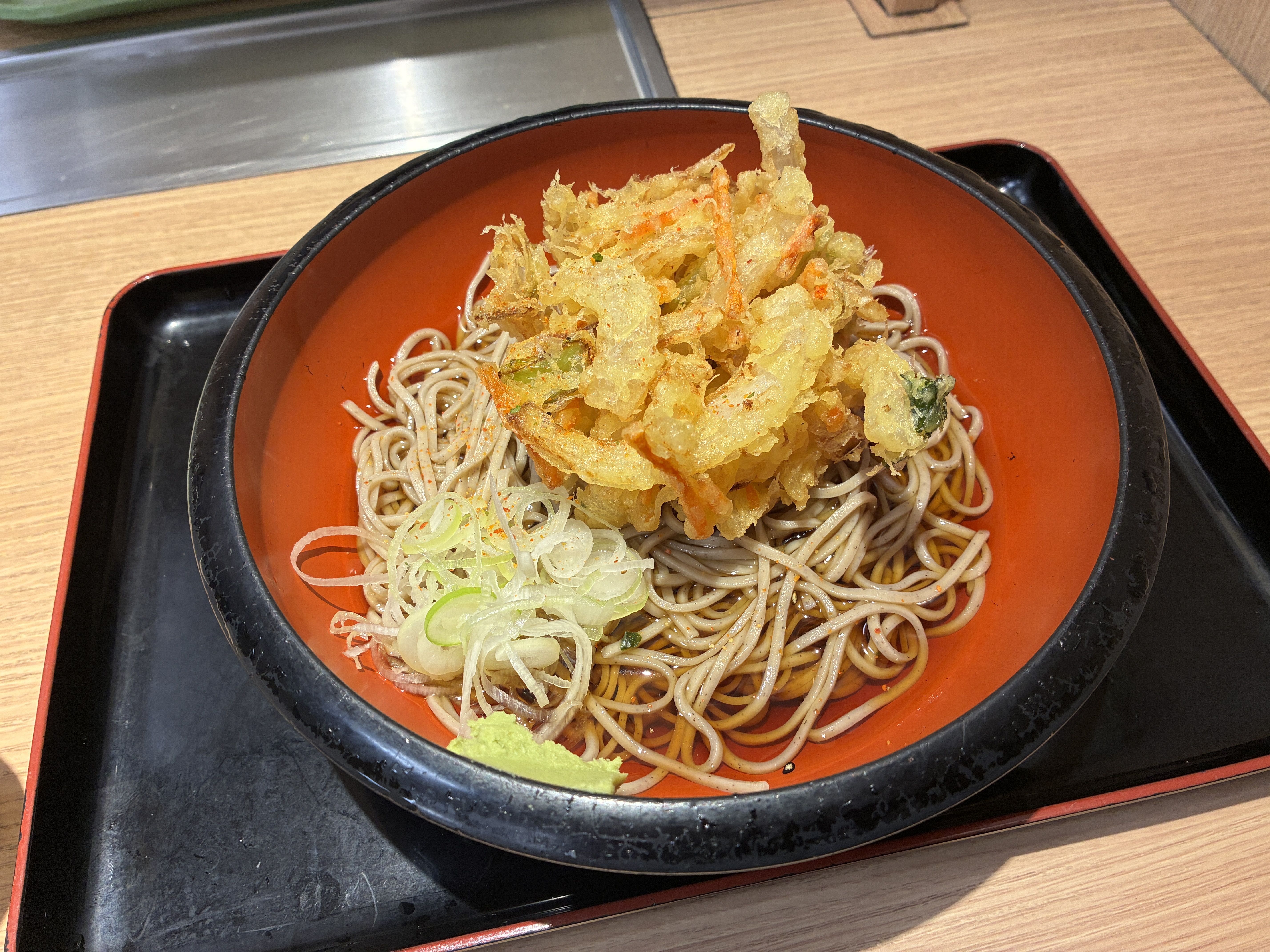 Day 1 お久しぶりです！