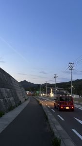 退勤後の華金湯ポッポ♨️