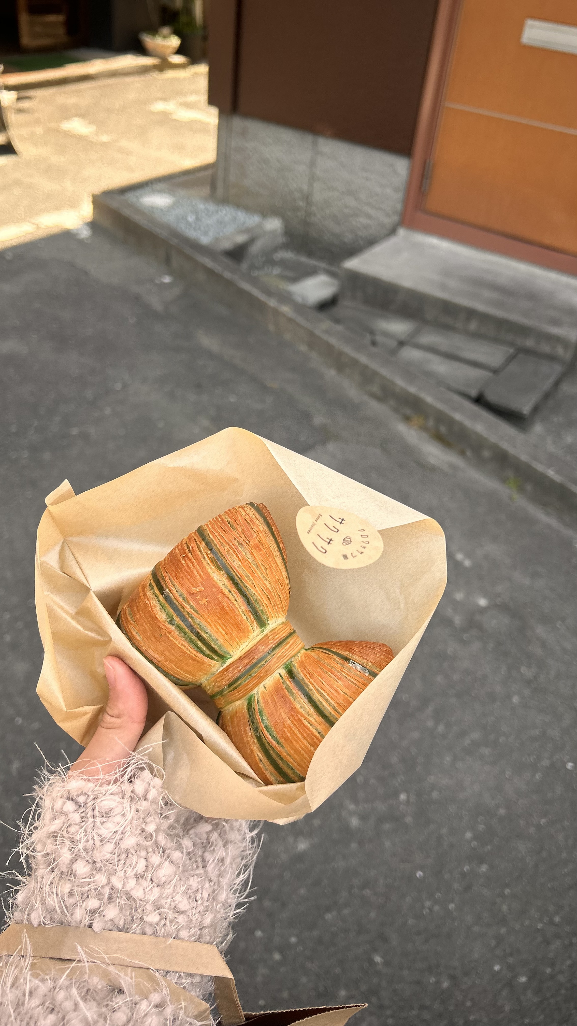 松島に行った日