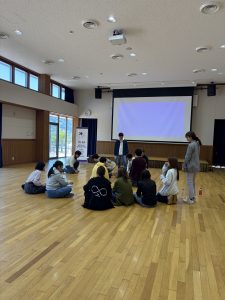 HLABの地域合宿がありました！