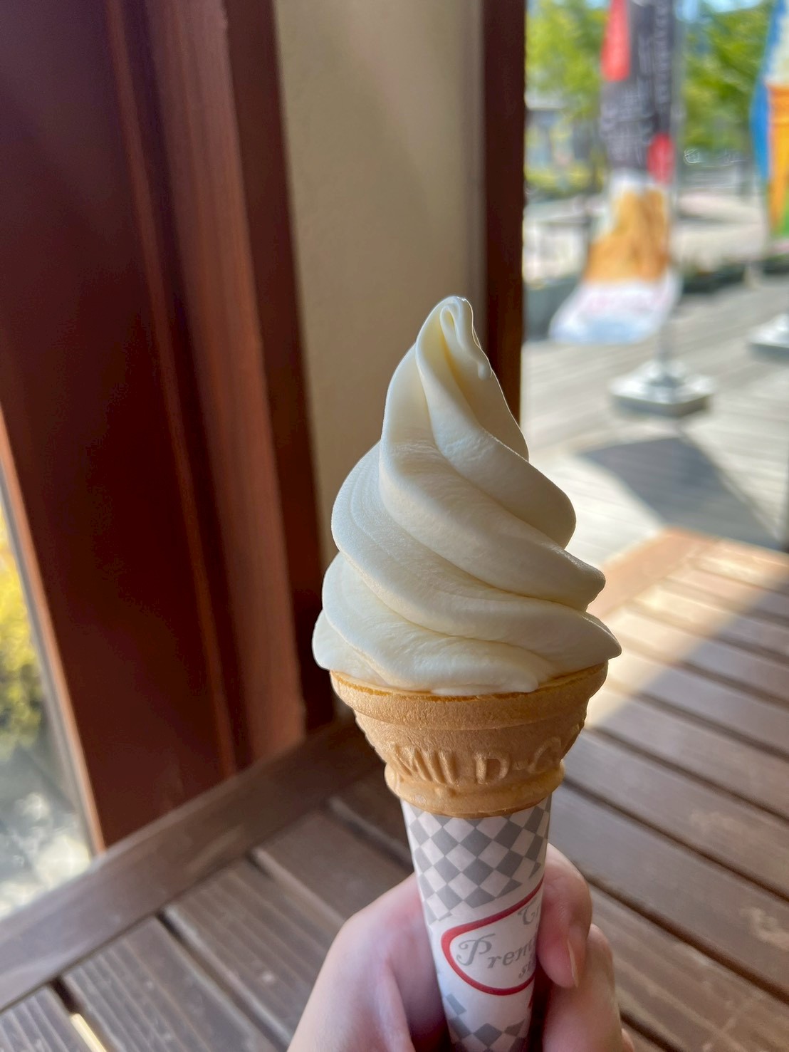「しおかぜ保育園」の見学に行ってきました