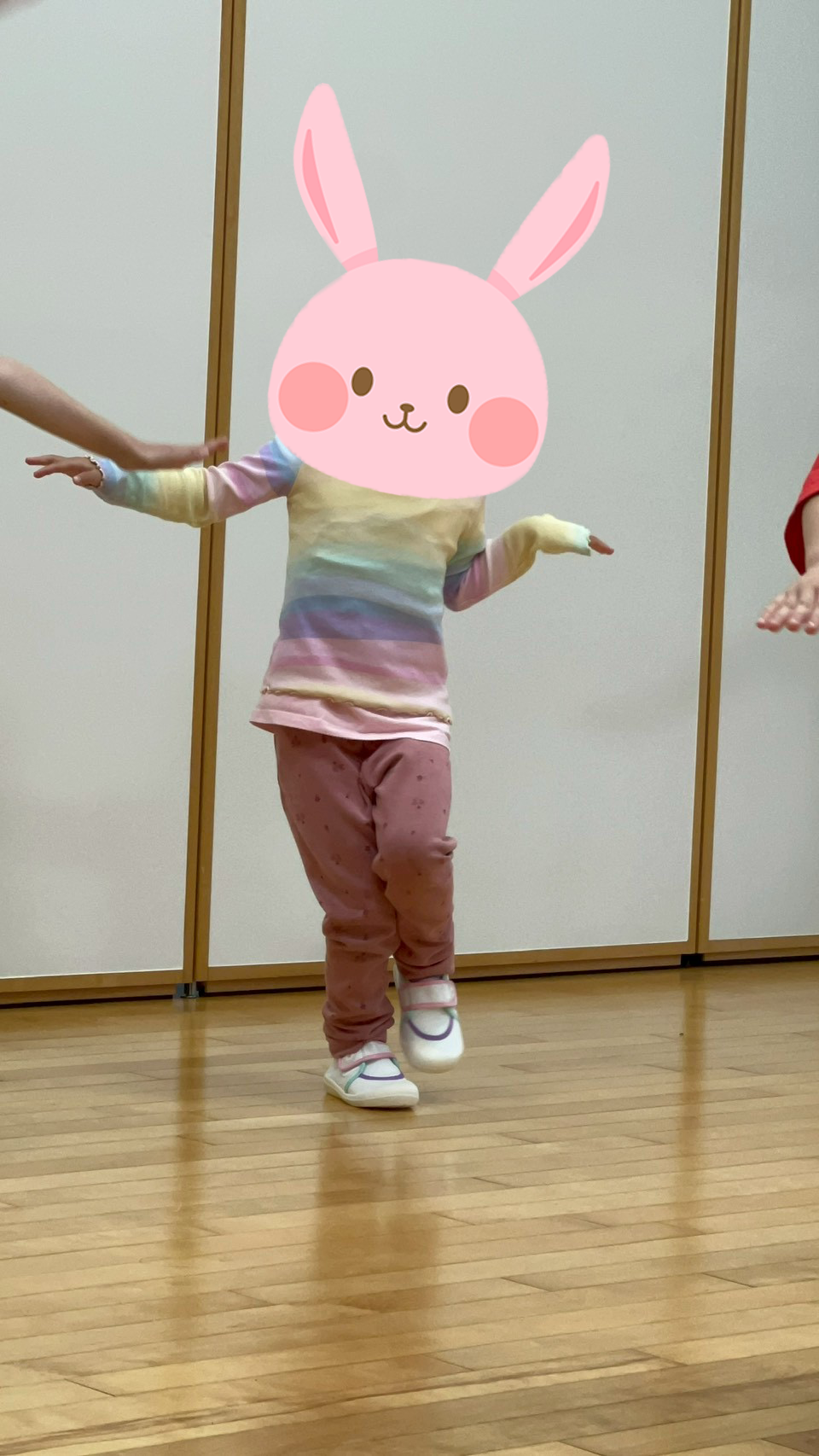 女川ダンススクールの体験に行ってきました