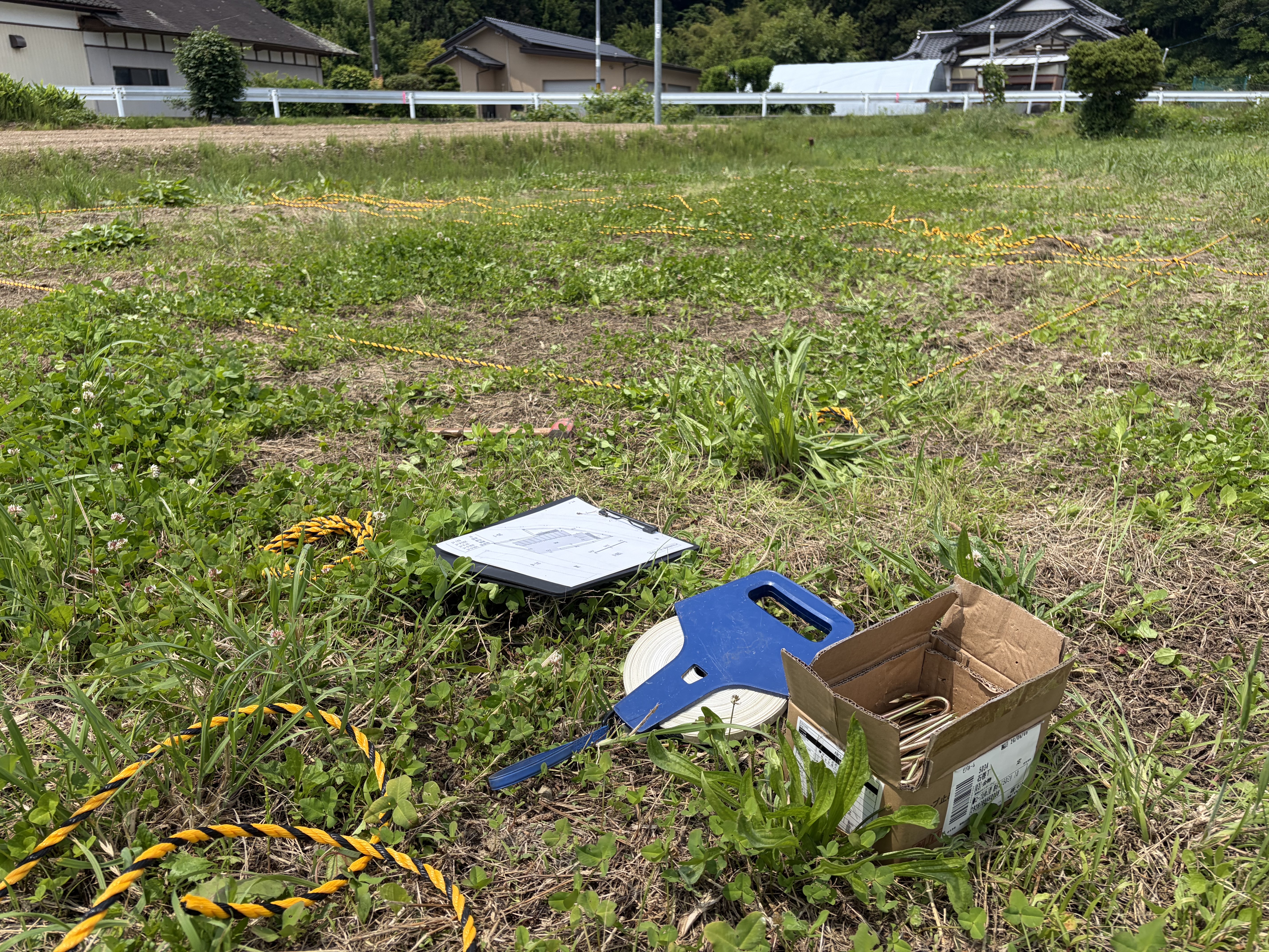 仲間と一緒に「作る」！