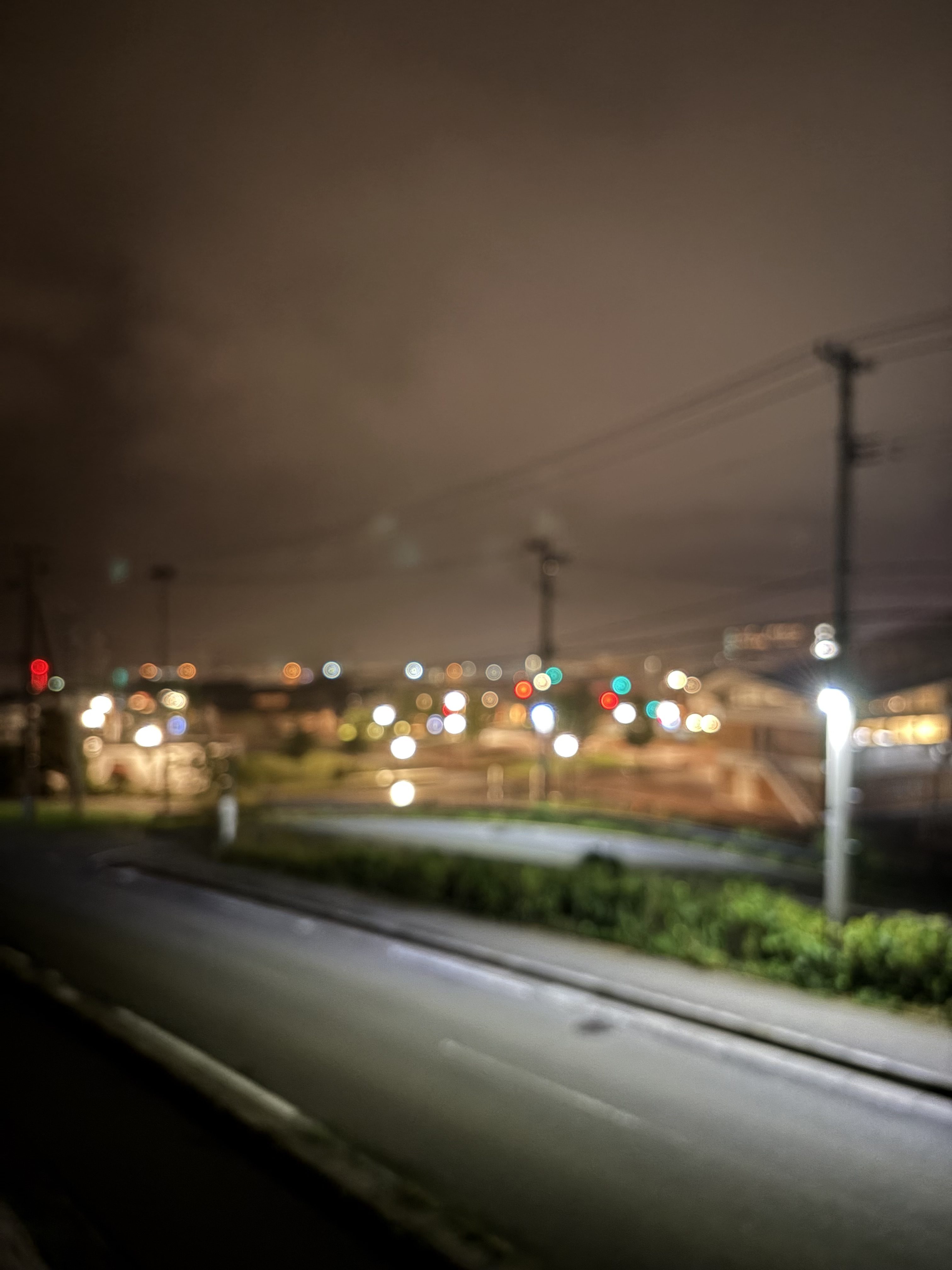 夢