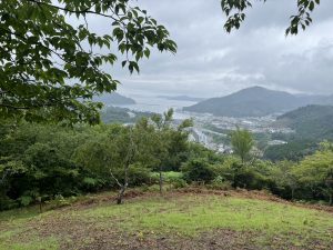 女川3日目