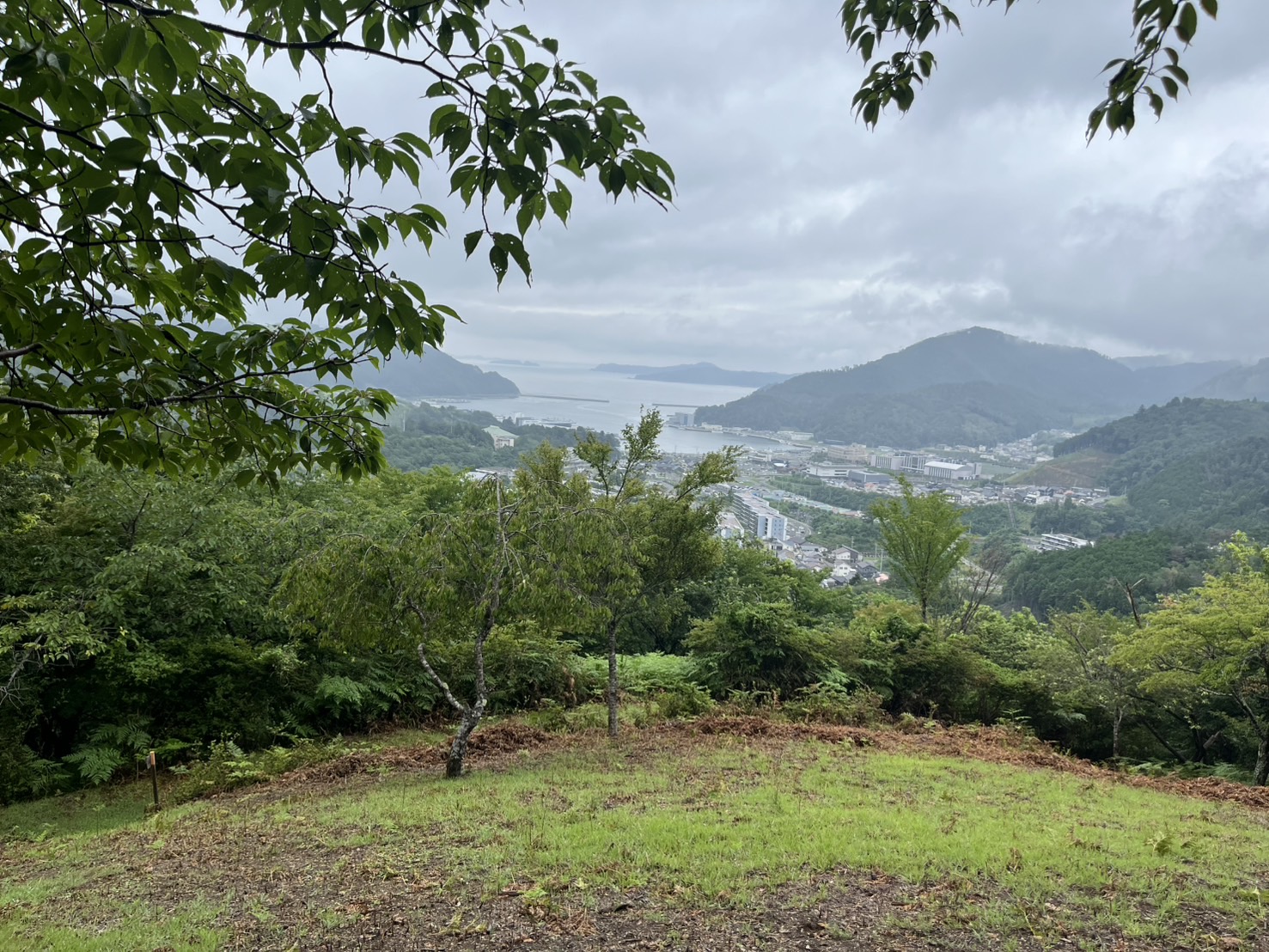 女川3日目