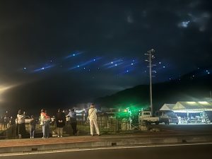 初の女川