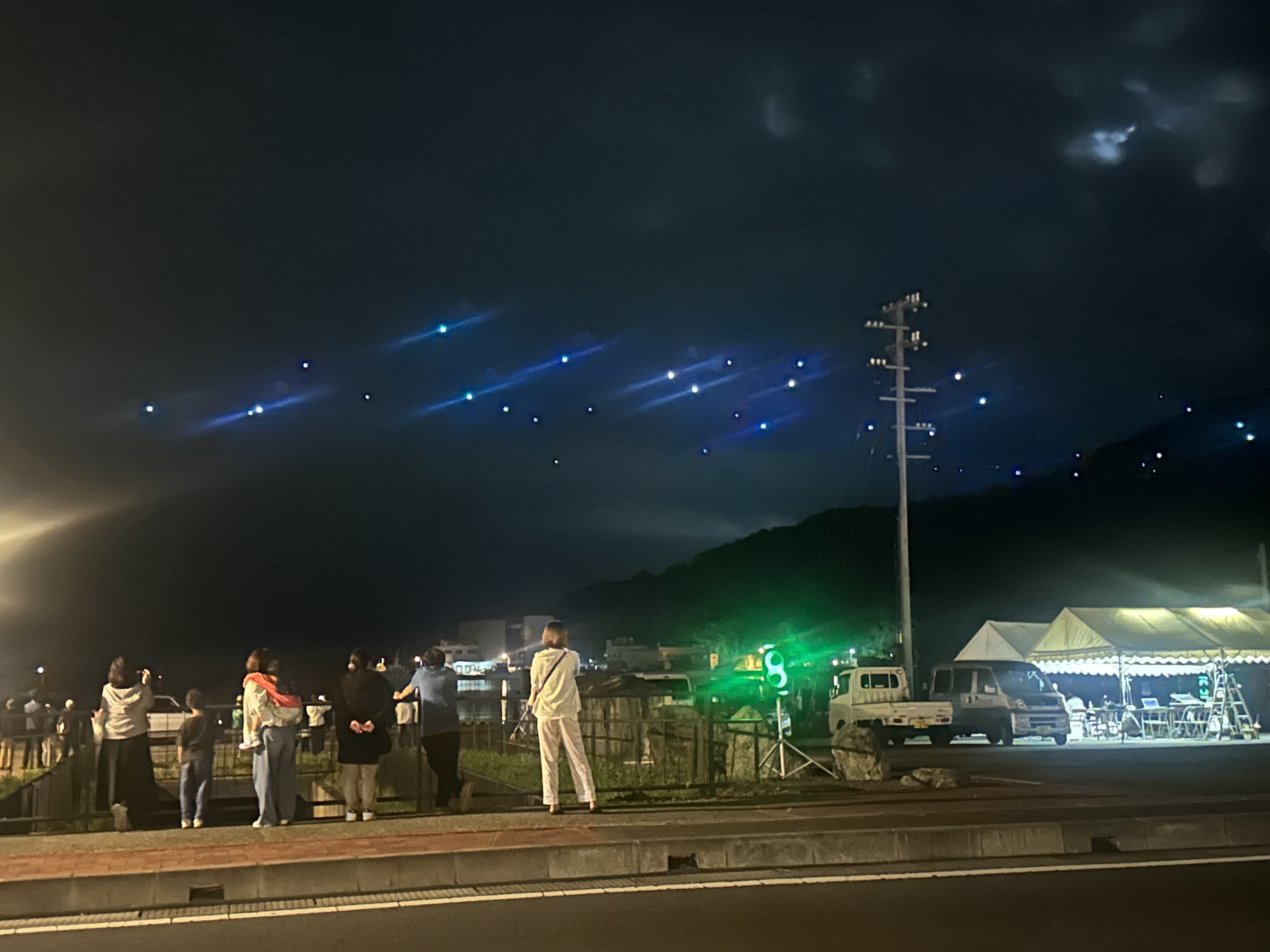 初の女川