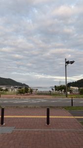 初東北: 女川