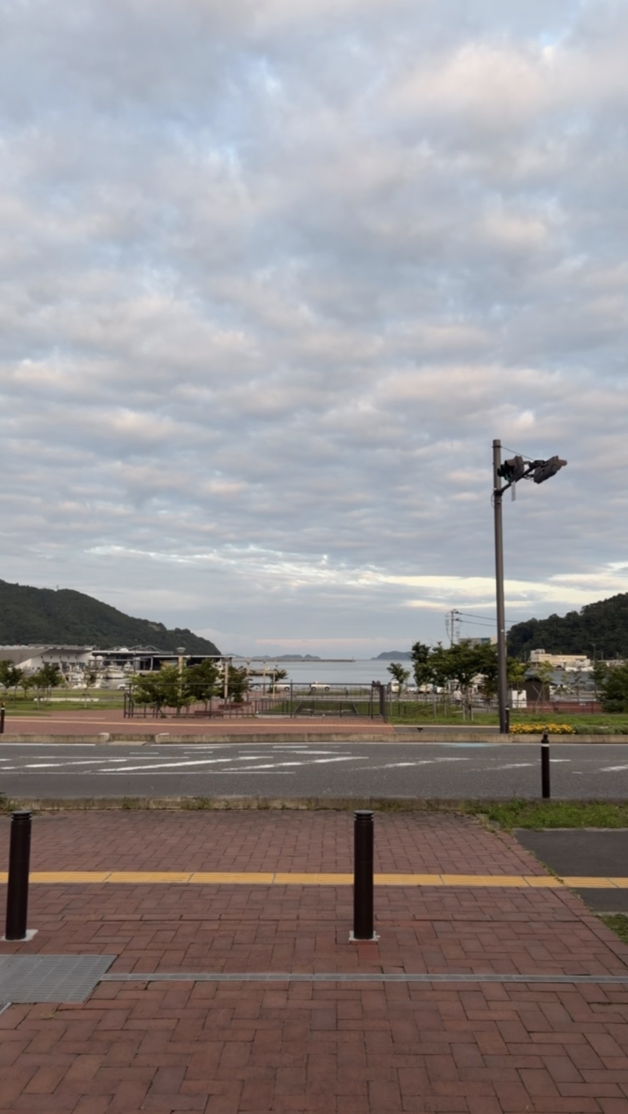 初東北: 女川