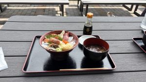 7月29日 女川3日目