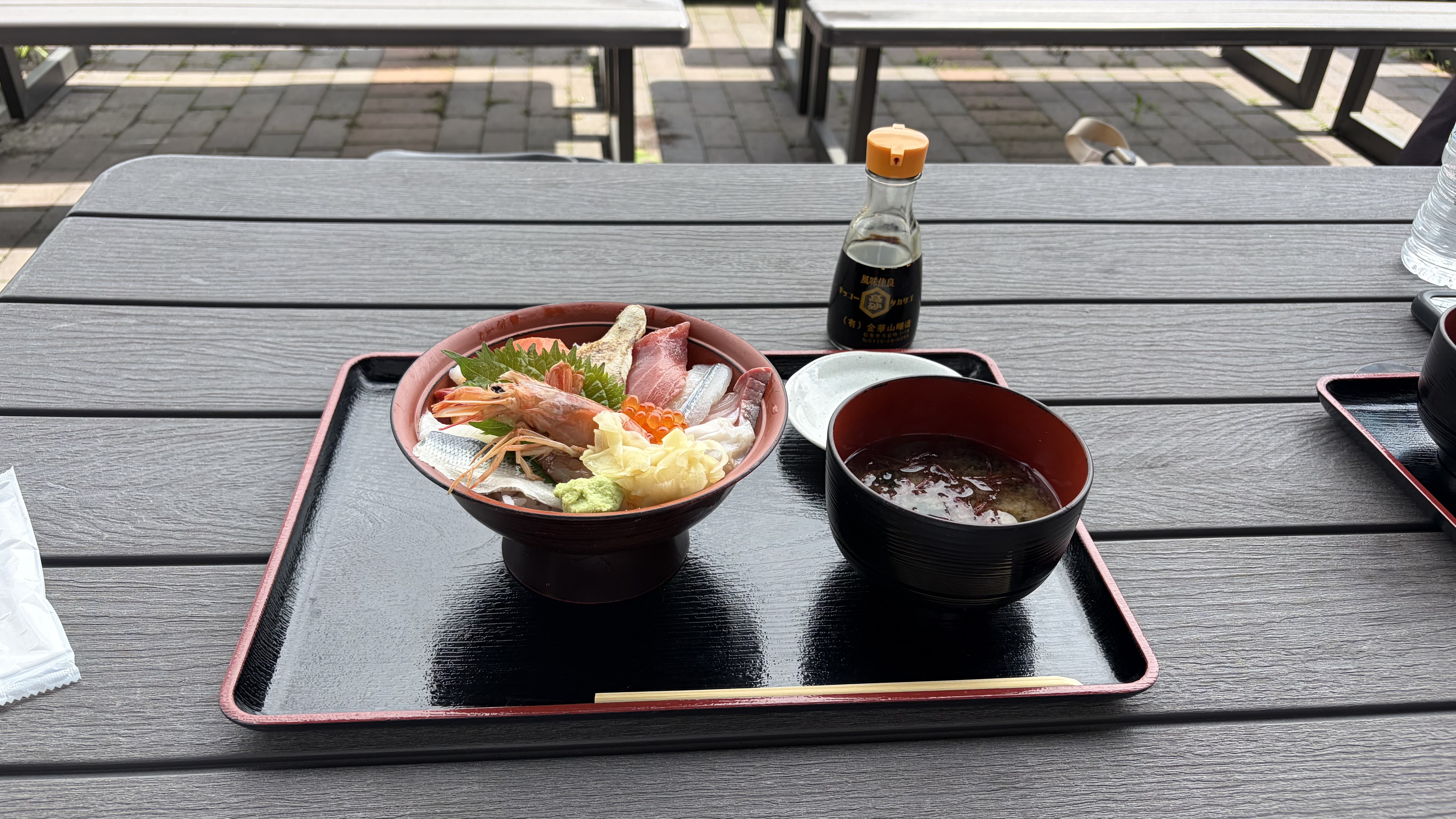7月29日 女川3日目