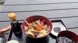 7月30日 女川4日目