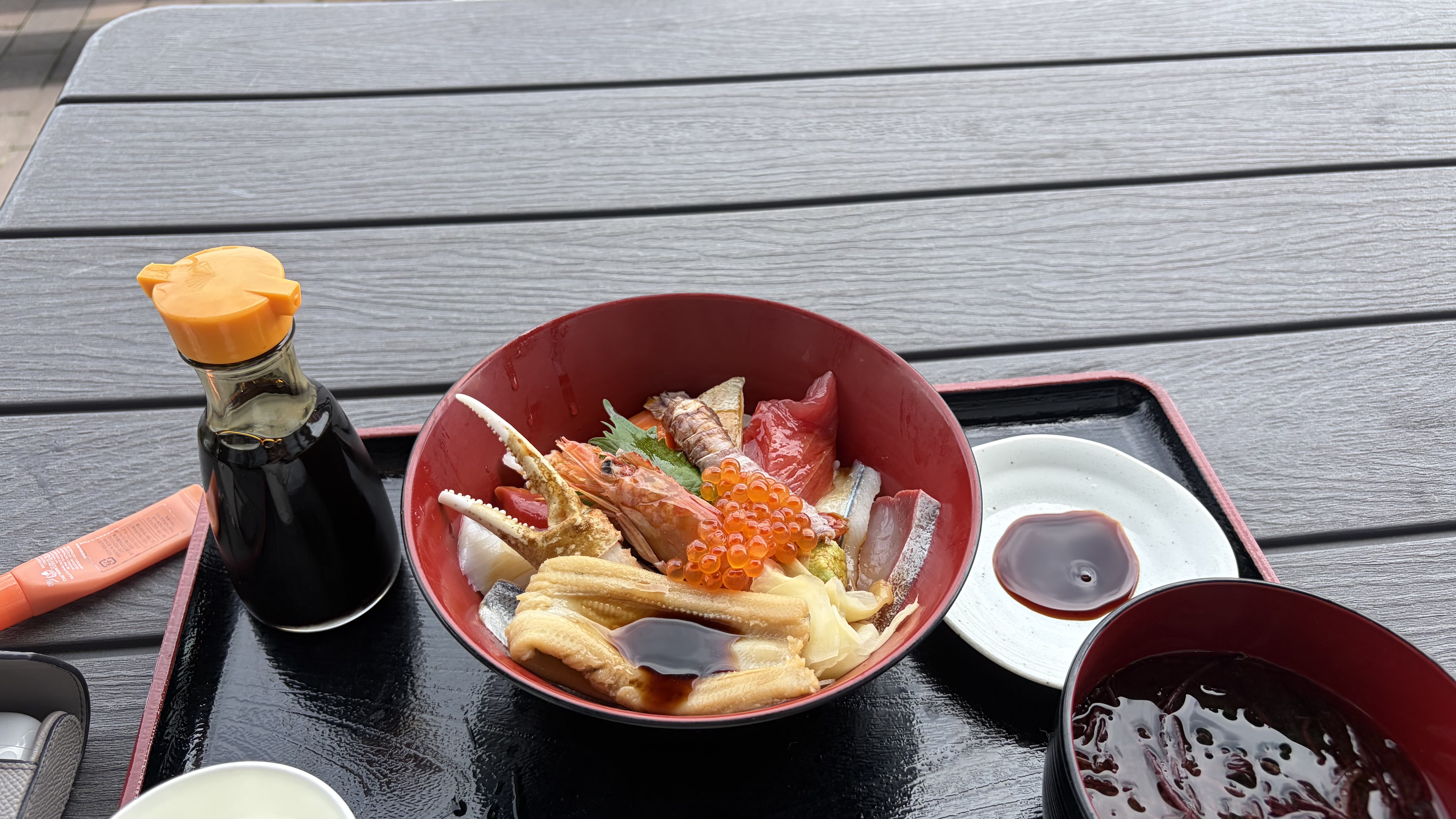 7月30日 女川4日目