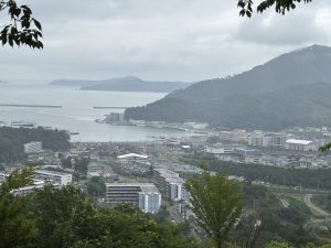 女川の生活！ 江副