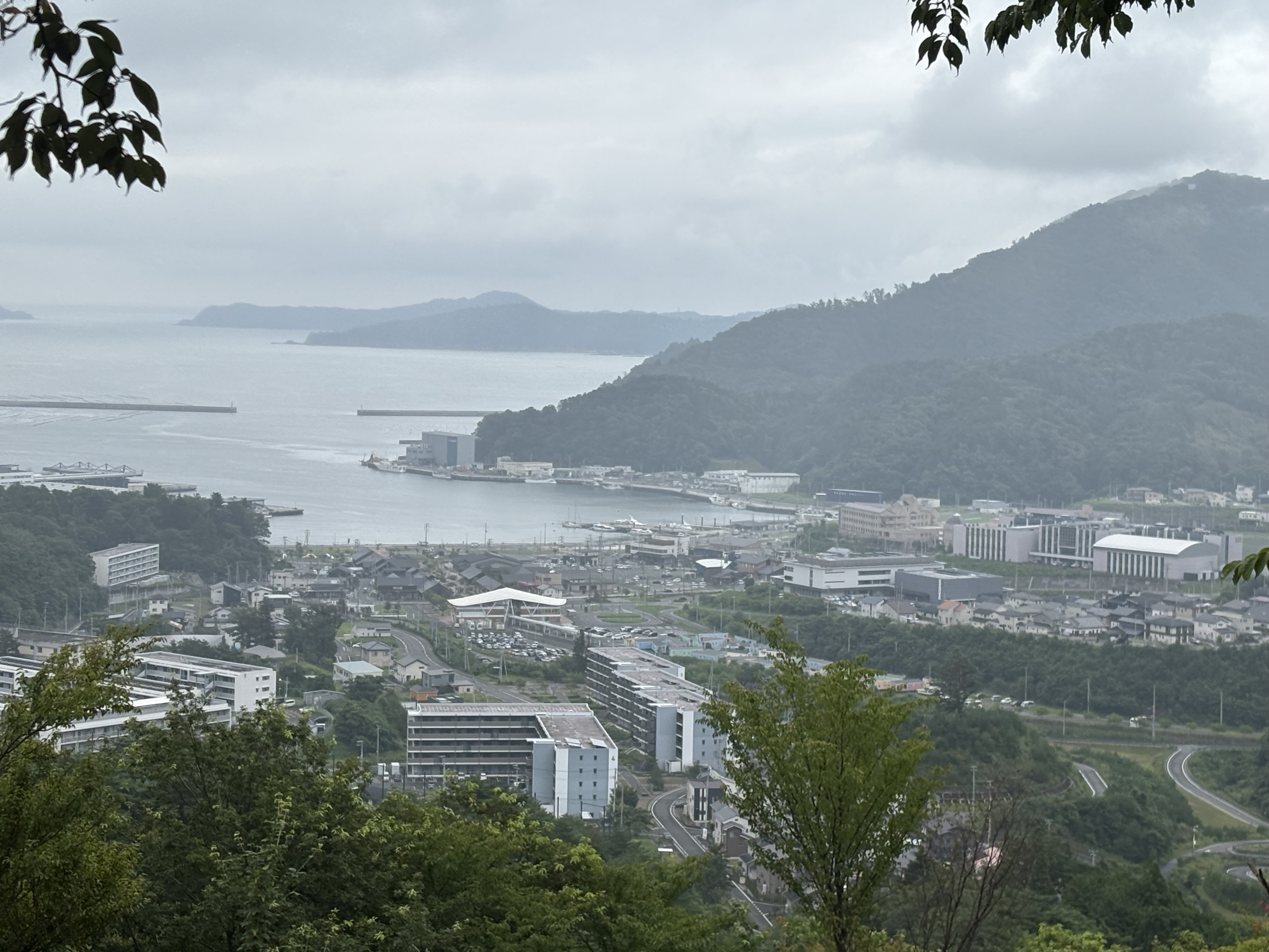 女川の生活！ 江副