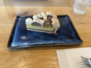 女川最終日！ 江副