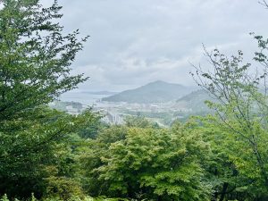 女川　3日目