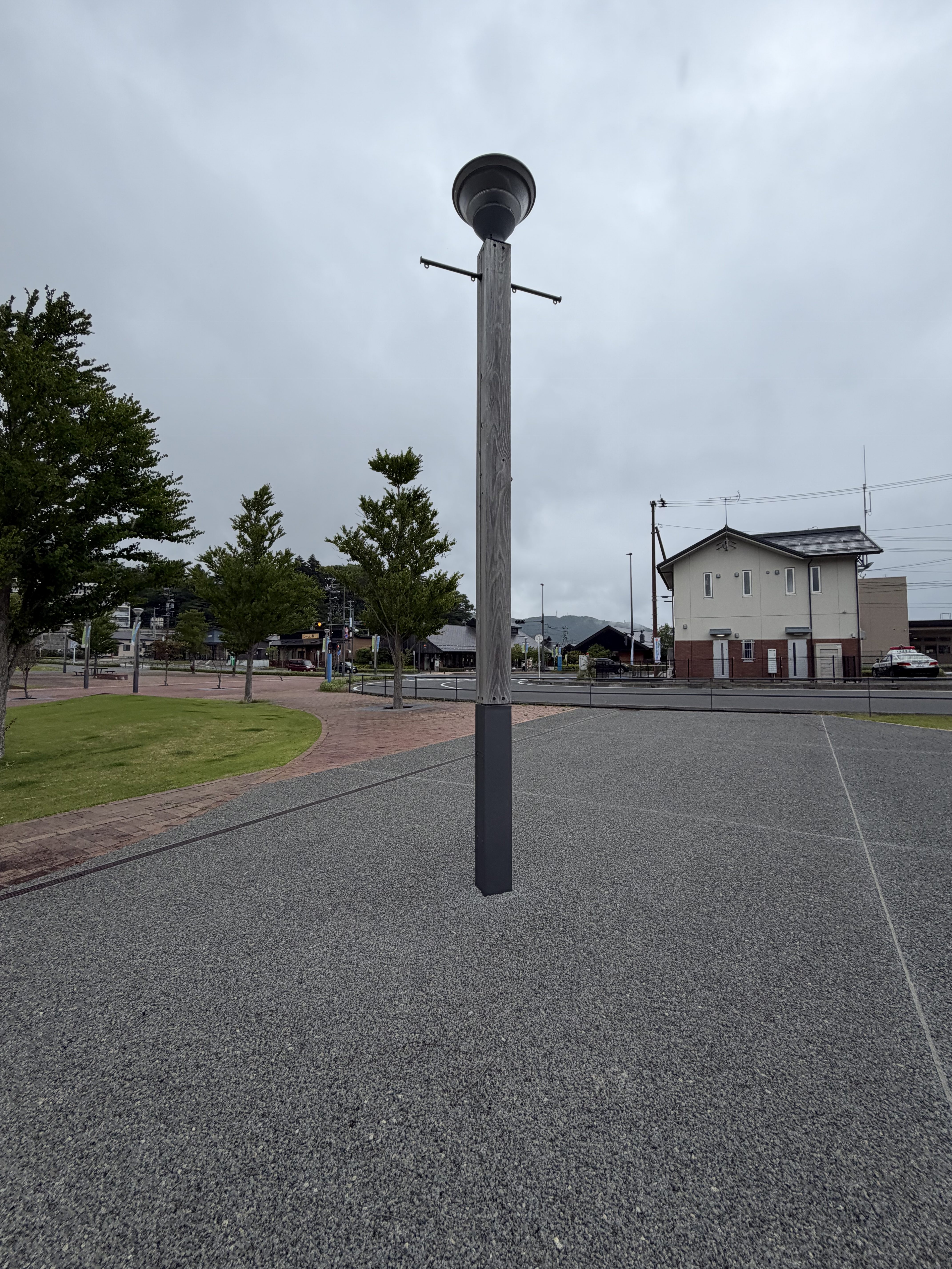 女川で印象に残るもの
