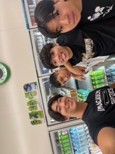 Life in Onagawa 1