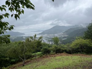 Life in Onagawa day3