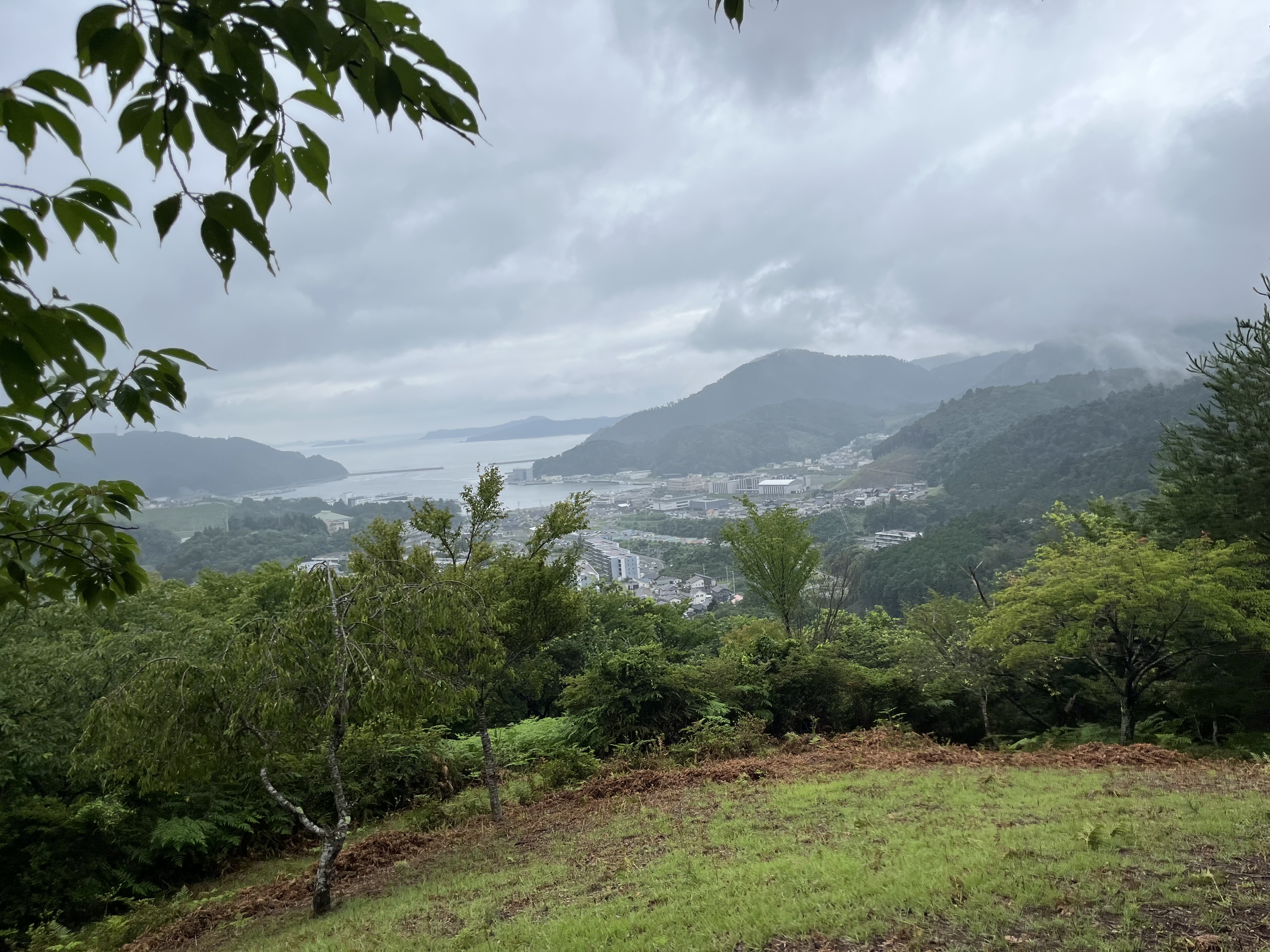 Life in Onagawa day3