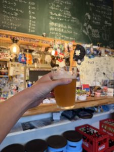 「建築を学ぶ大学生が、女川で見つけた“人”という風景」