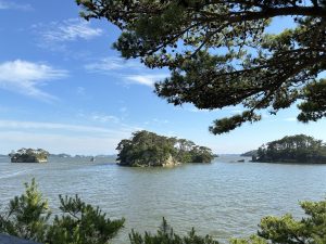 松島に行くぞ　6月28日（日）
