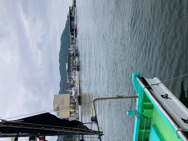 20260706女川の海は美しい