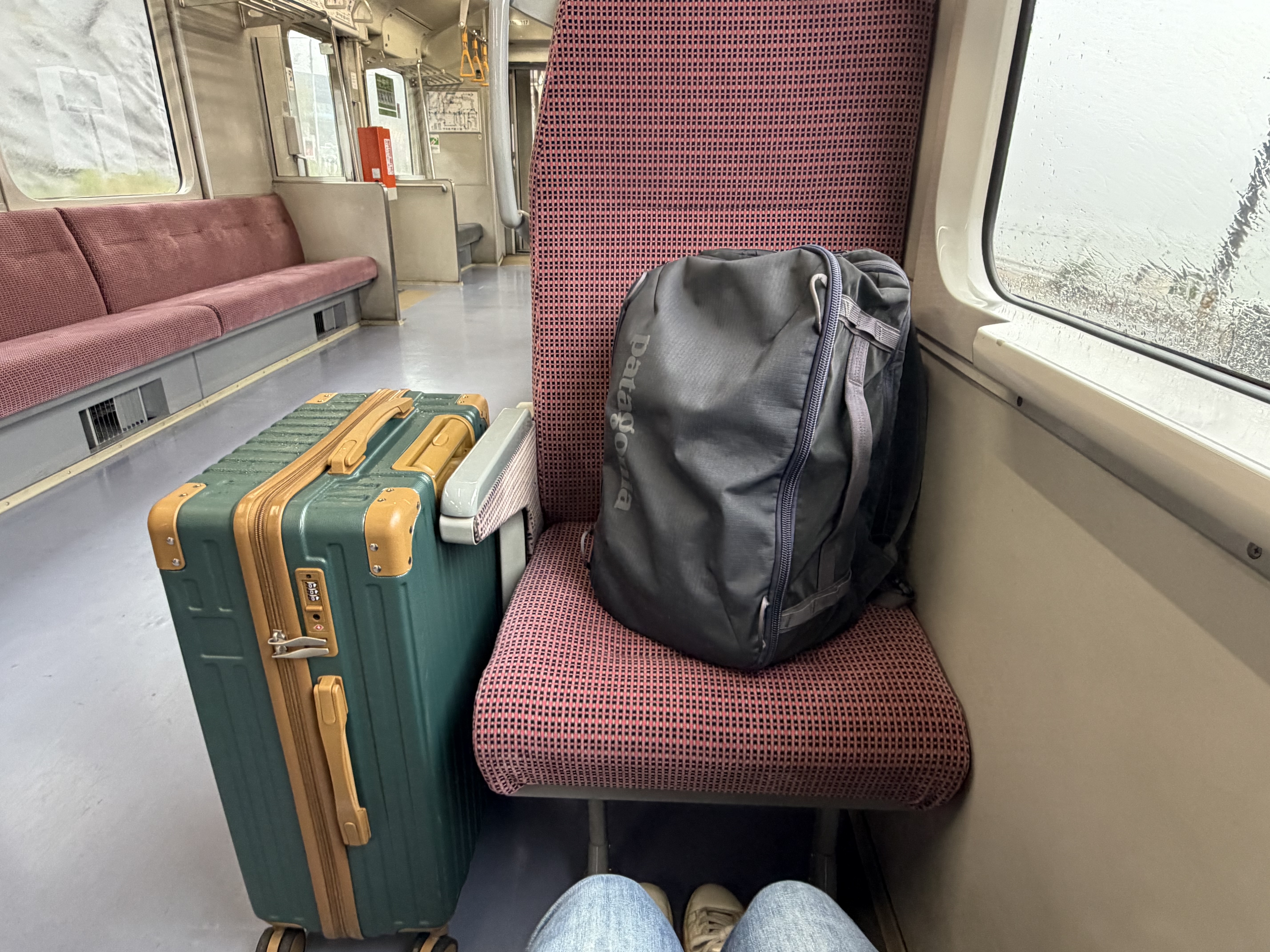 「帰ってきた」と感じる場所