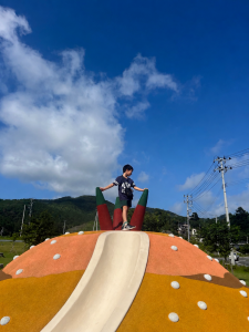 はじめまして