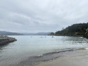 女川移住生活