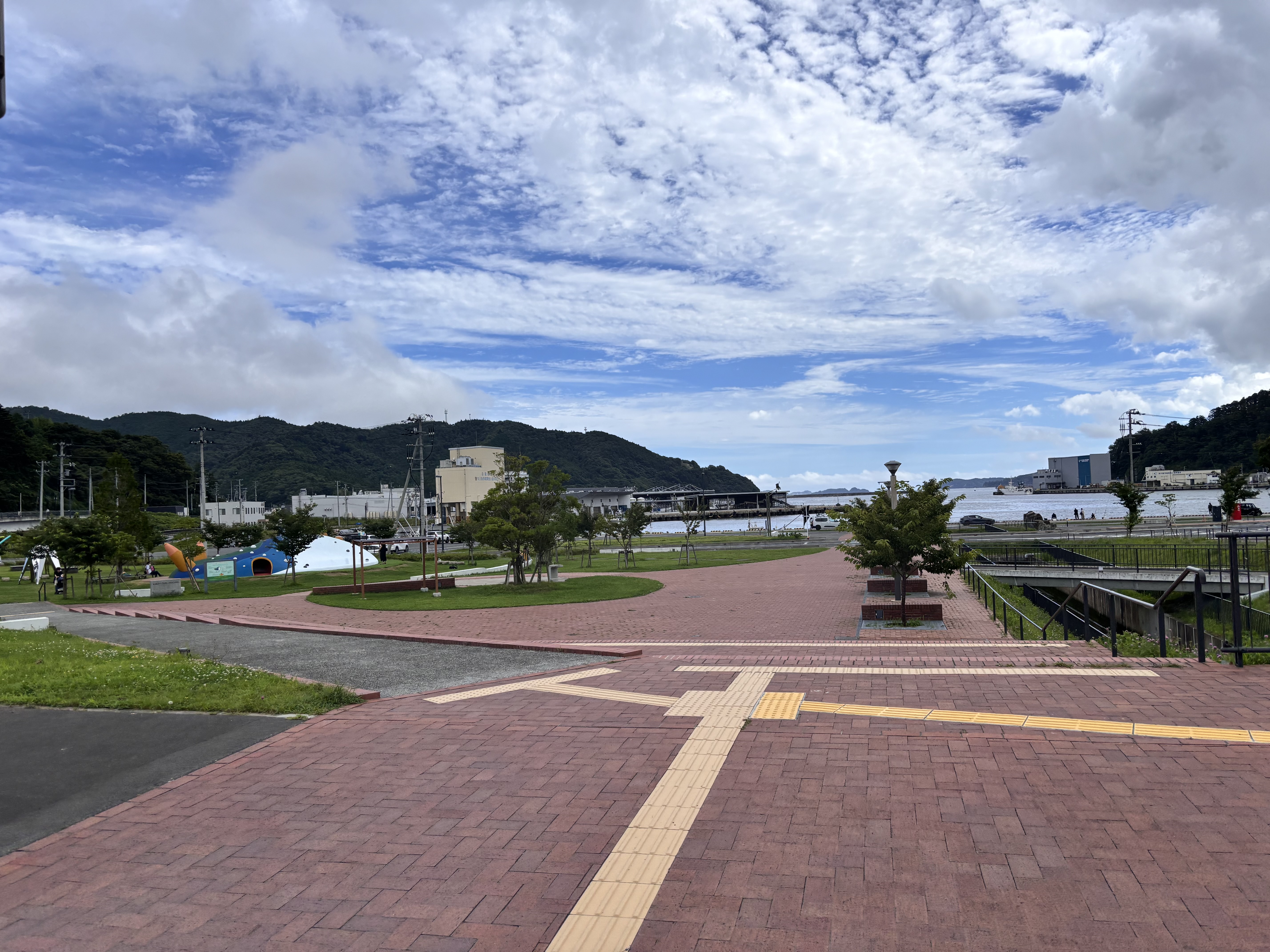 またね女川