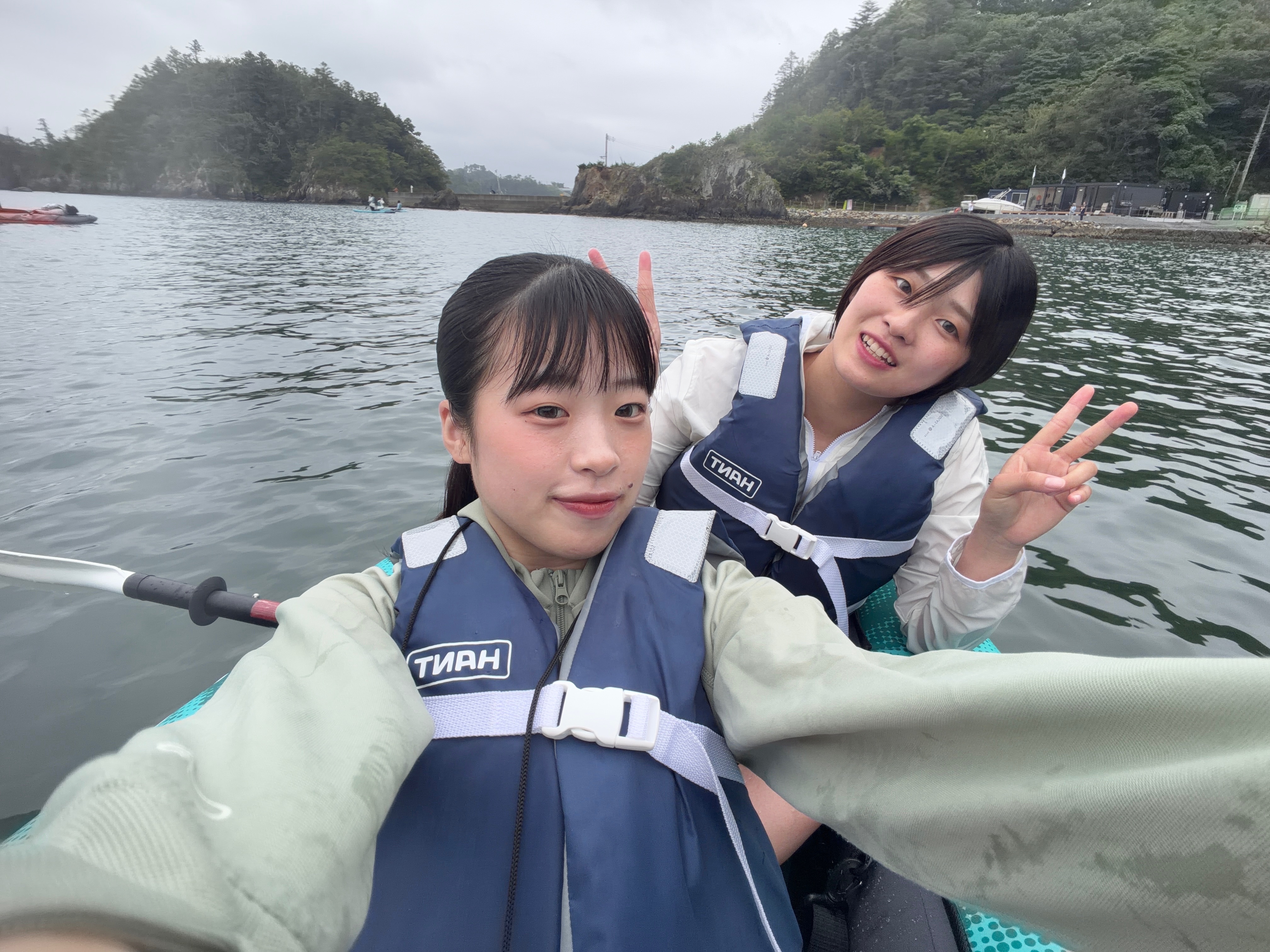 女川お試し移住