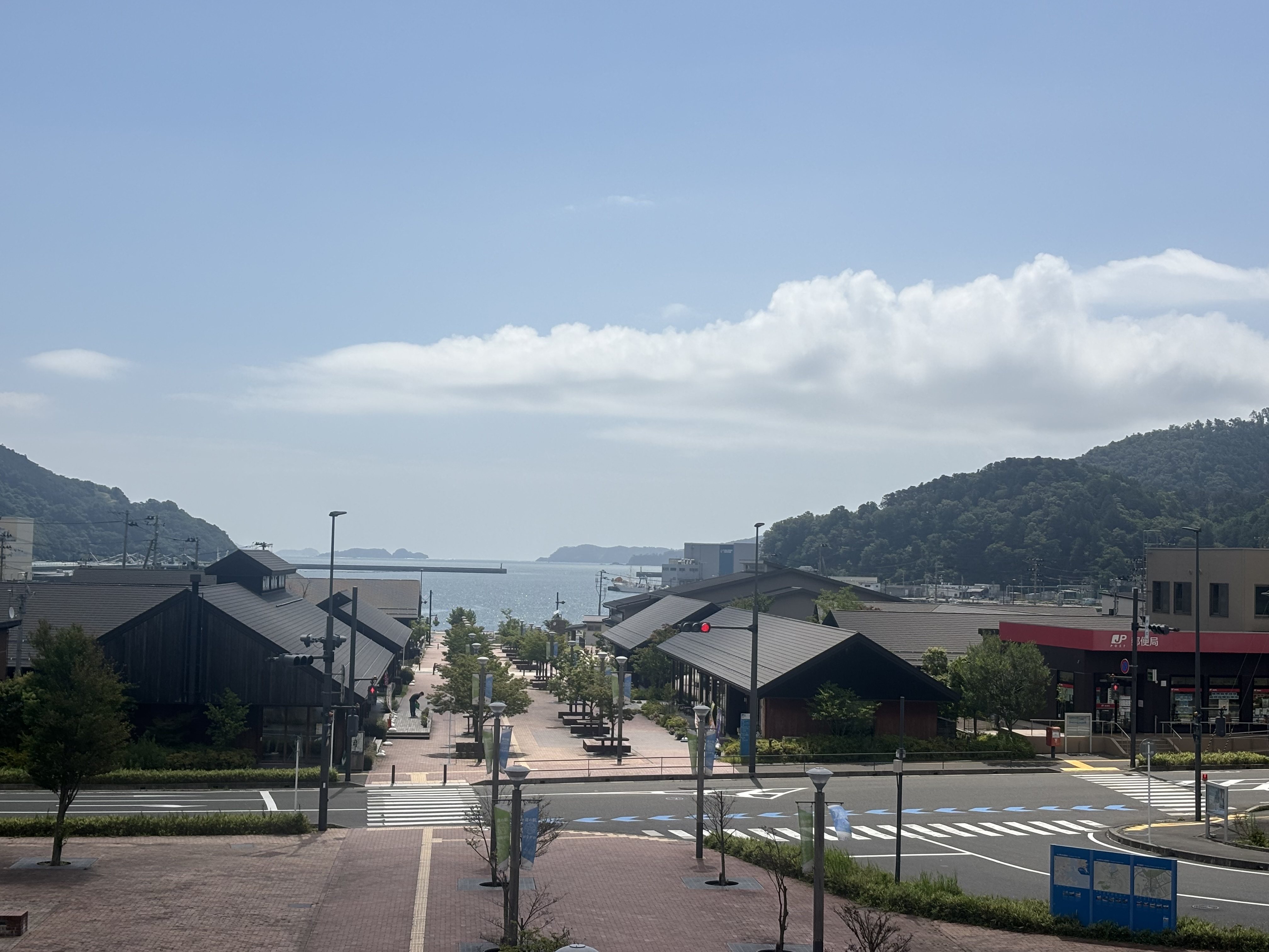 女川2日目