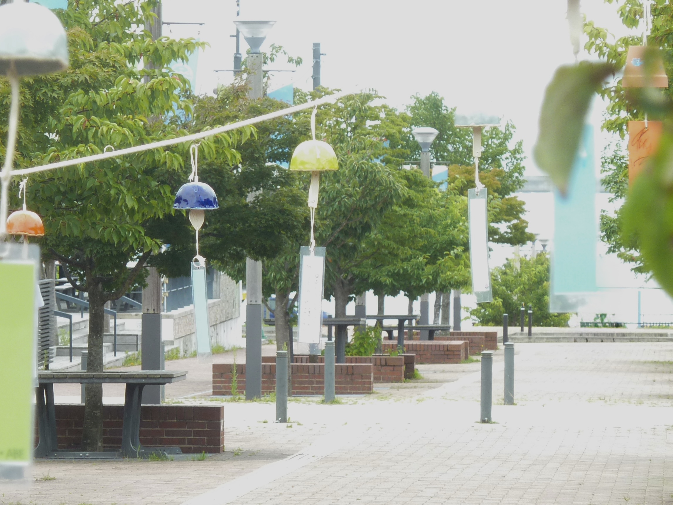 じゃあねー、女川