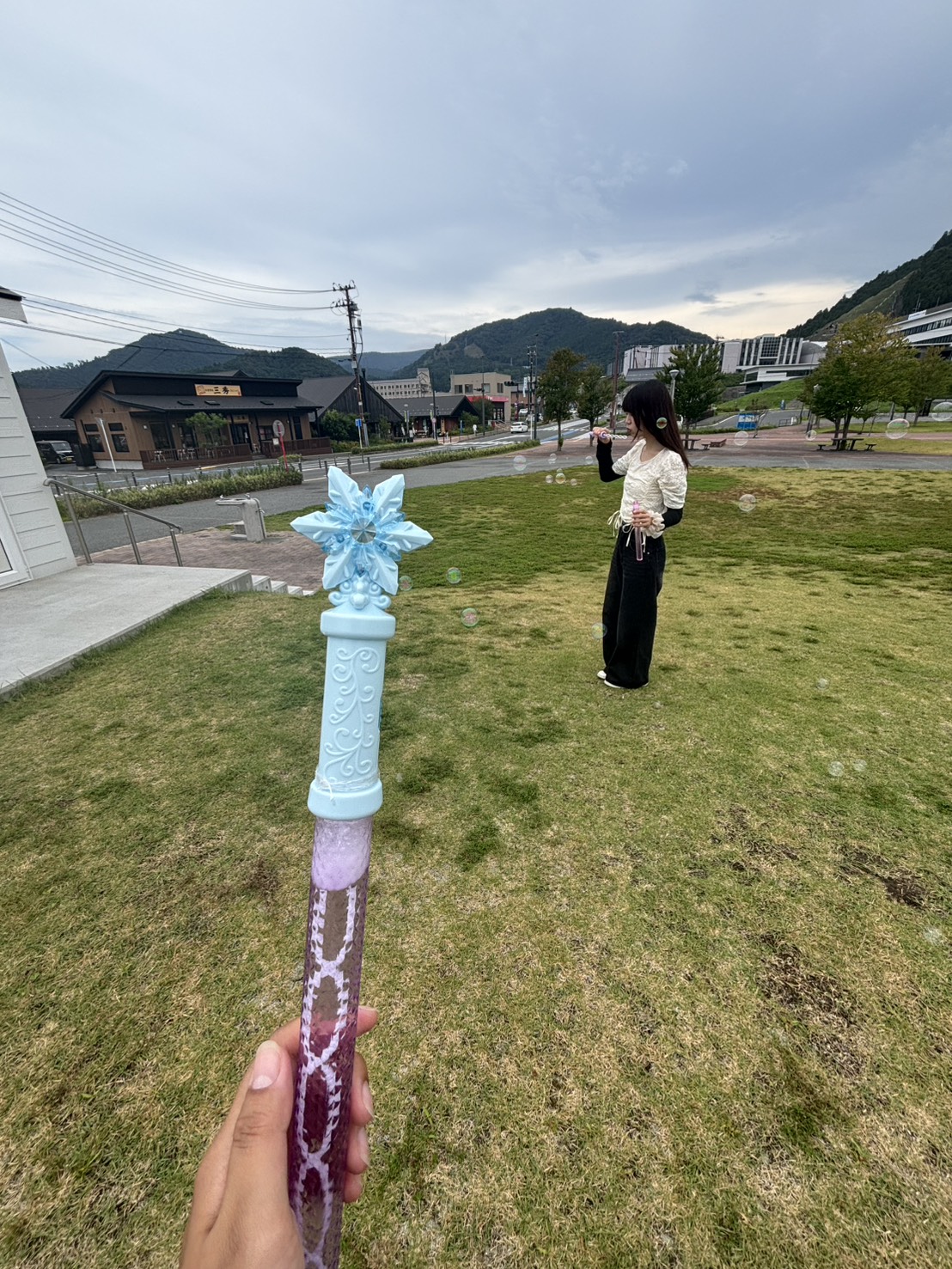 ２２０円、ささやかな楽しみ。