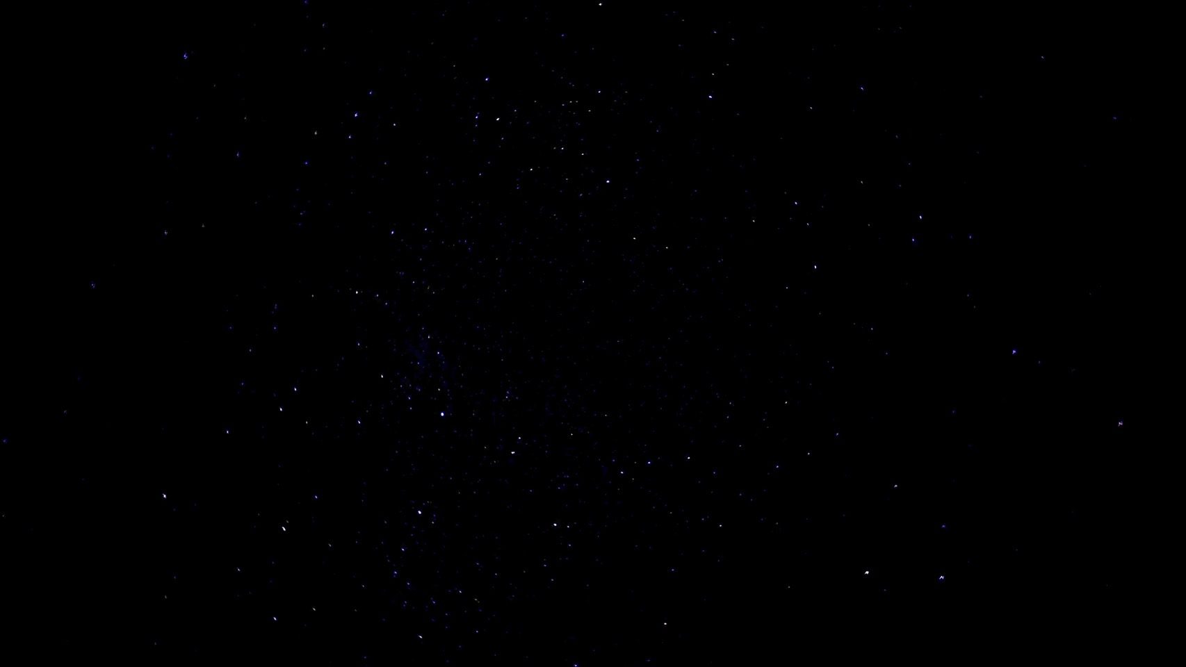 天体観測★