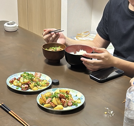 最近のシェアハウス事情