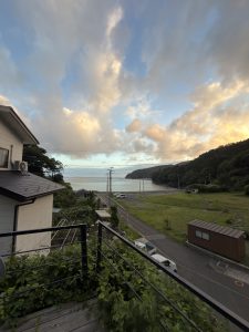 東北初上陸