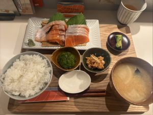 うますぎやろがい！