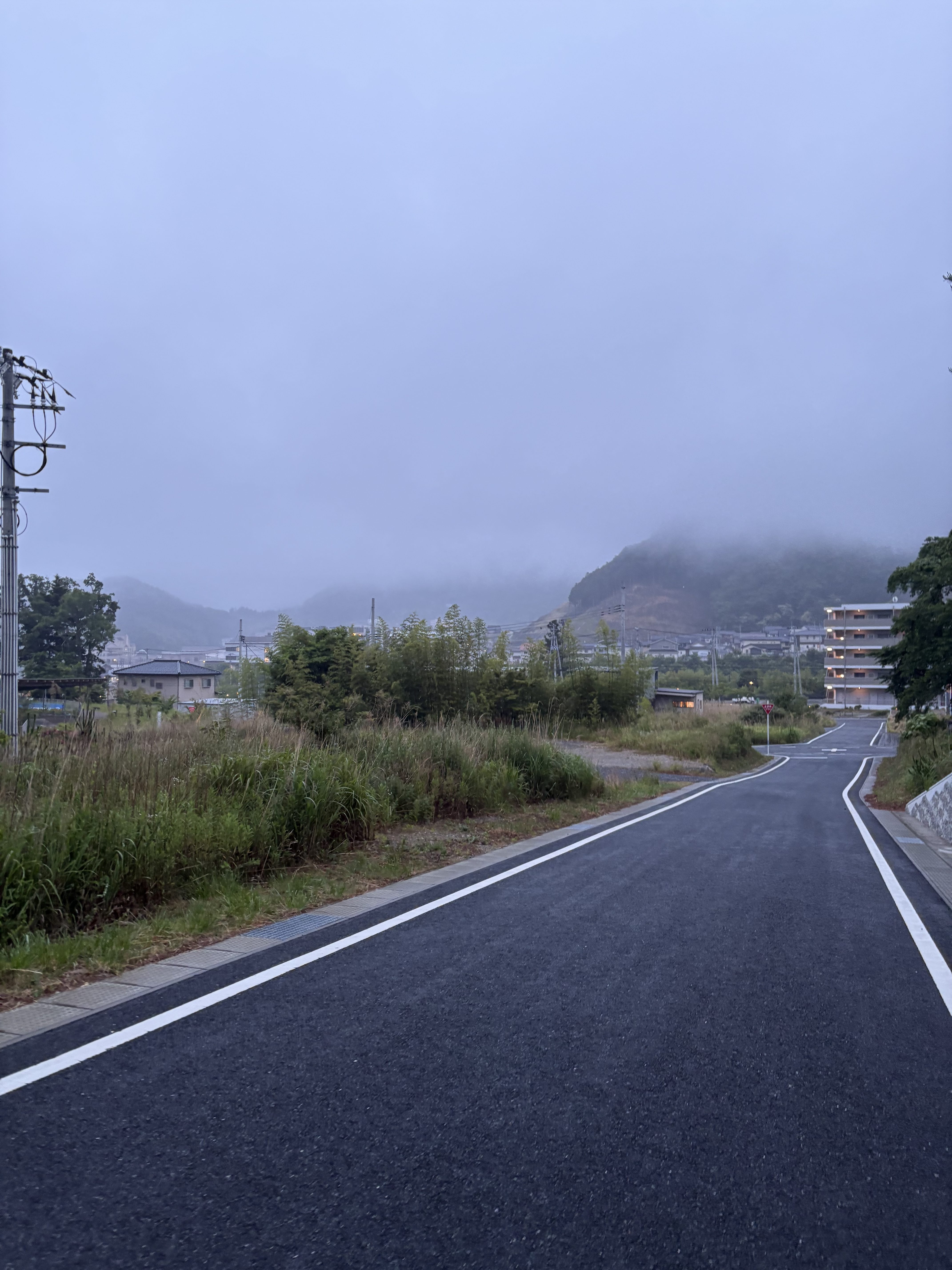 人が暖かい