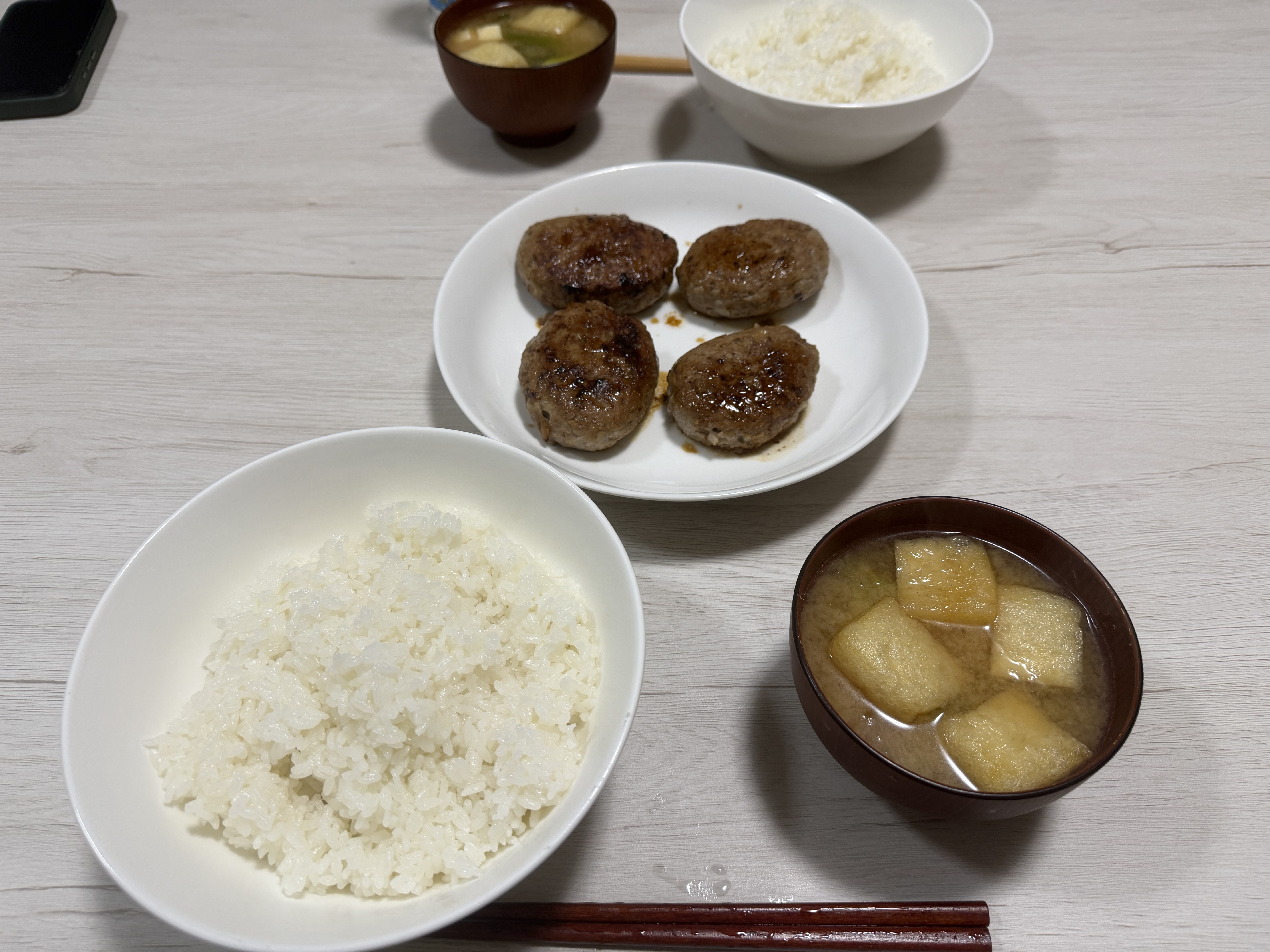 いざ、自炊