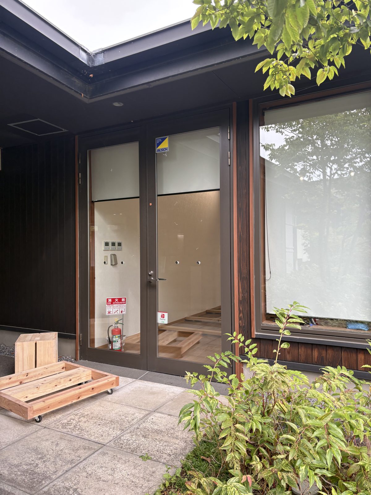 アスヘノキボウでの日々〜チャレンジ〜