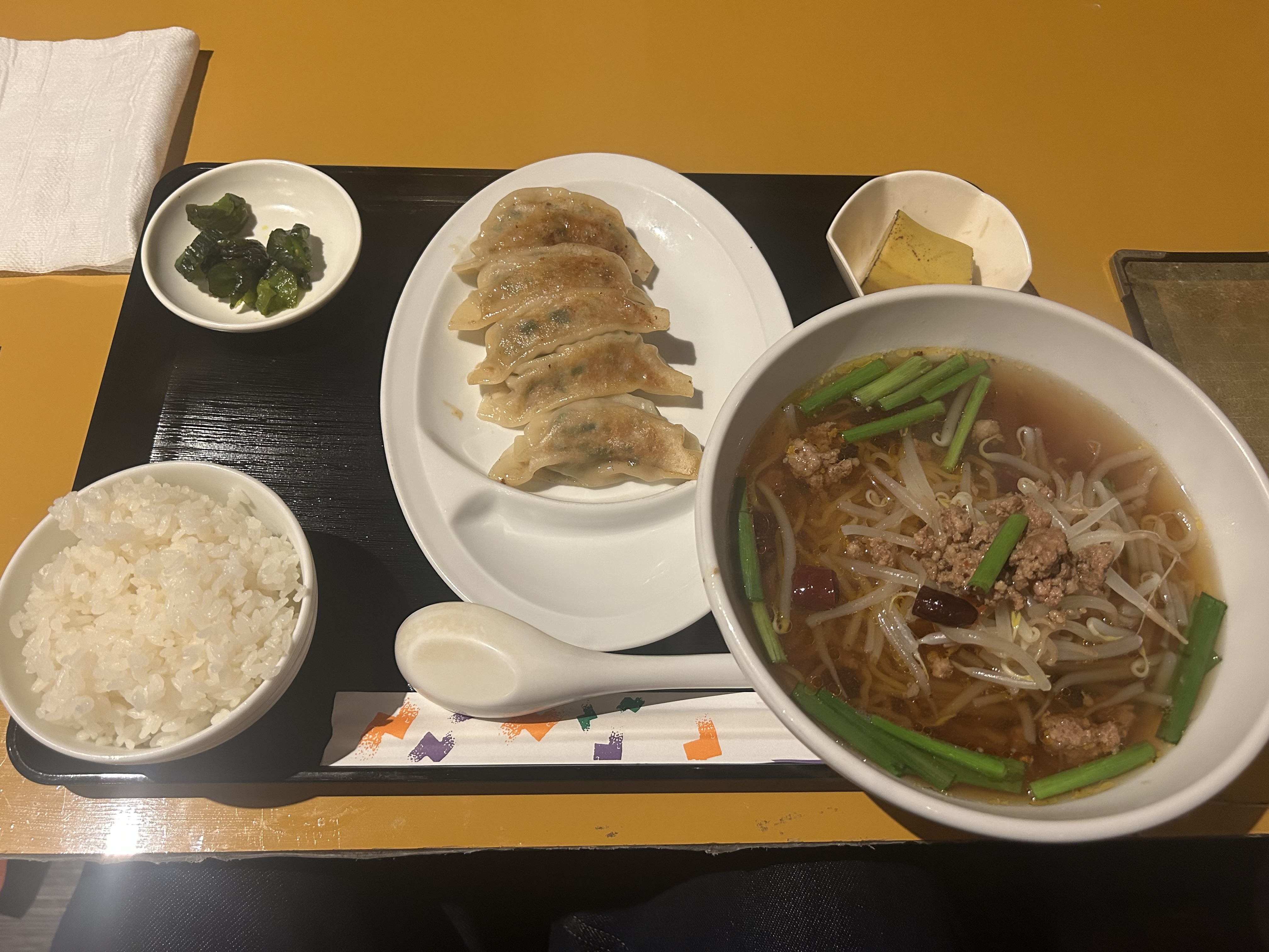 お試し移住スタート！