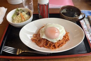 少しレアな女川グルメ紹介！^_^