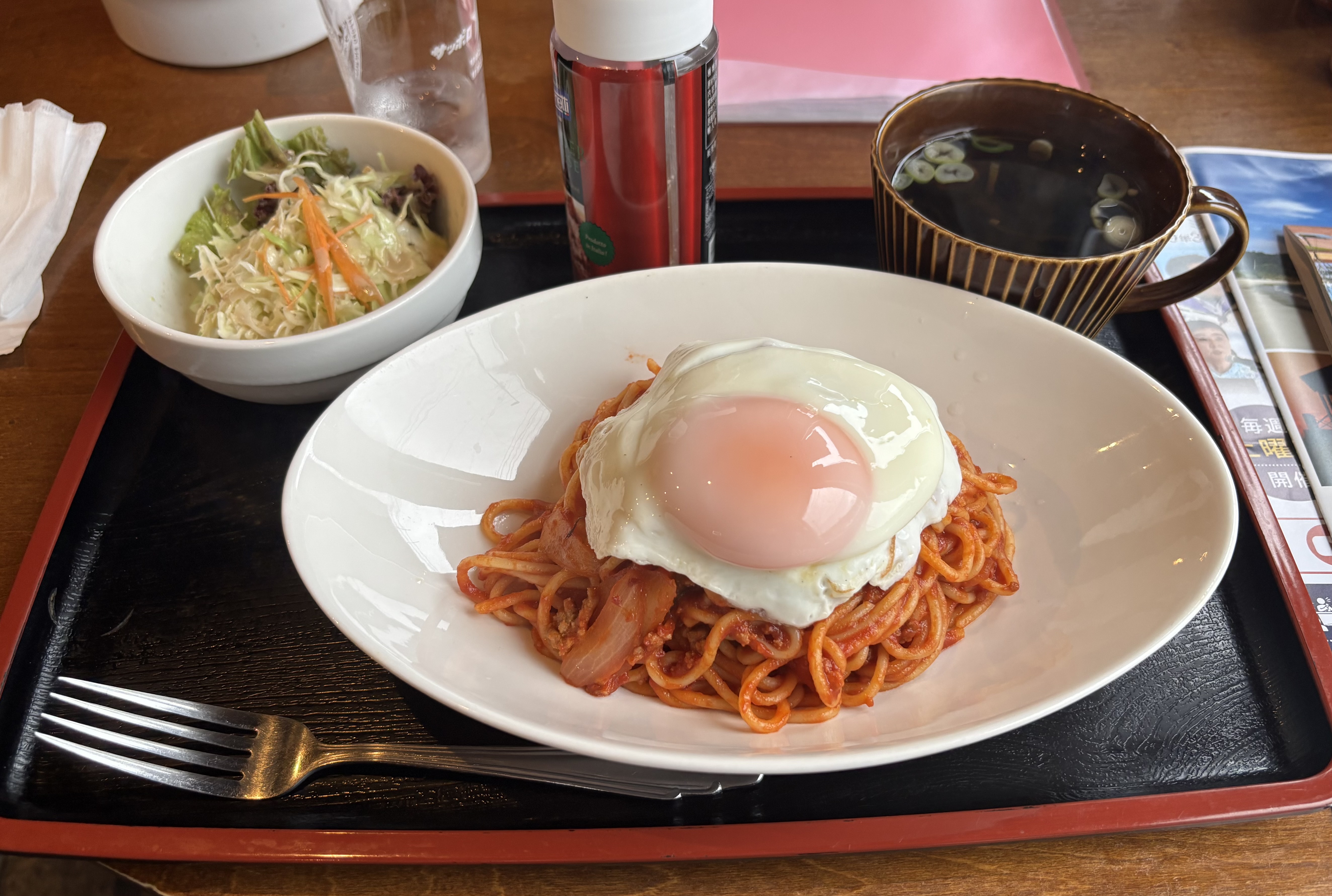 少しレアな女川グルメ紹介！^_^