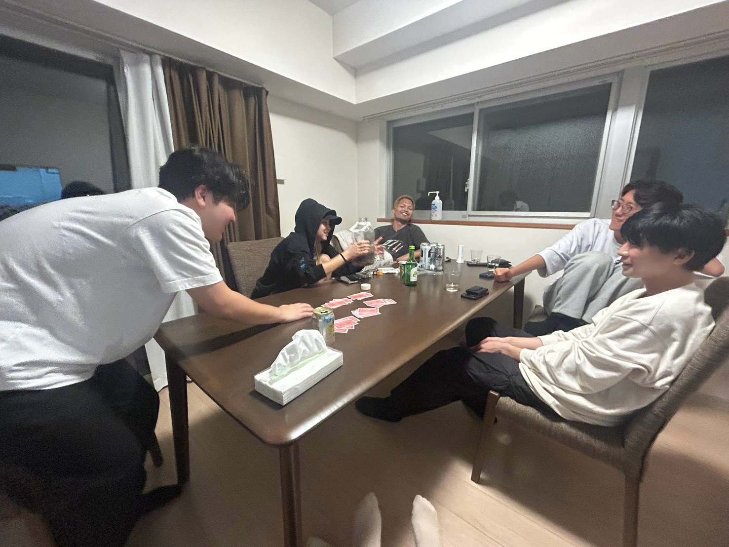 大富豪