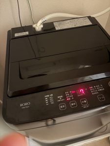 女川1日目！