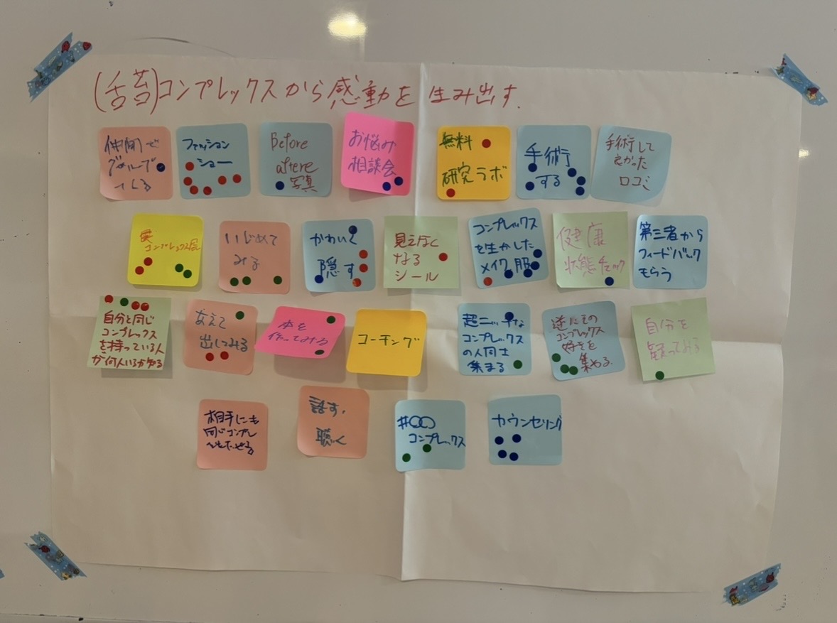 創業本気プログラム、スタート！